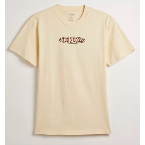 NWOT Parks Project Tree Hugger Tee Size Large - Picture 2 of 14